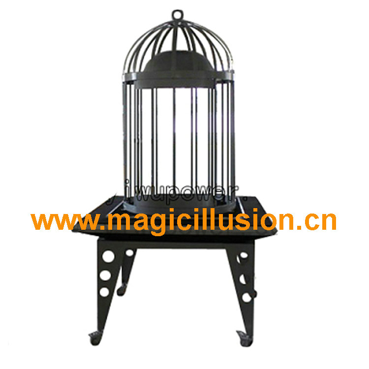 Body from cage stage magic illusion PW-GMG-136